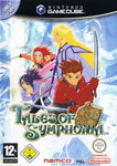 Tales of Symphonia (GC)