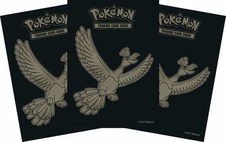 PokemonHo-Oh 65stk. Sleeves