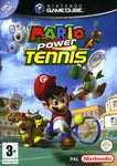 Mario Power Tennis (GC)