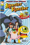 Monster Rancher - Anime Comic 03