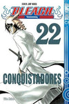 Bleach 22