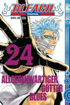 Bleach 24