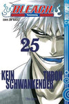 Bleach 25