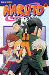 Naruto 37