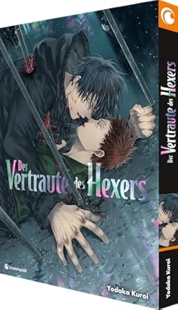 Der Vertraute des Hexers( one-shot)