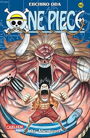 One Piece 48