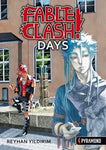 Fable Clash! +Fable Clash! Days Komplette Serie