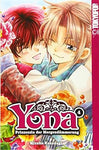 Yona - Prinzessin der Morgendämmerung 04