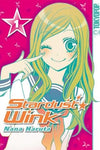 Stardust Wink 1-11  Komplette Serie