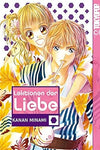 Lektionen der Liebe (One-shot)