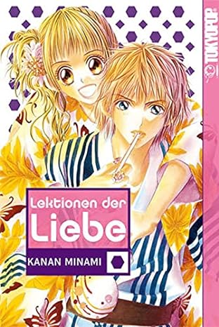 Lektionen der Liebe (One-shot)