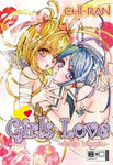 Girls Love: Shojo Bigaku (One-Shot)