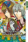 Wonderful Wonder World - The Country of Clubs: The White Rabbit 03