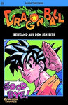 Dragon Ball 35