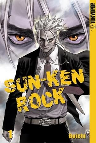 Sun-Ken Rock 01