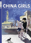 China Girls: (Einzelband)