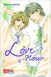 Love Hour (one-shot)