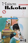 Maison Ikkoku 08