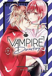 Vampire Dormitory 07