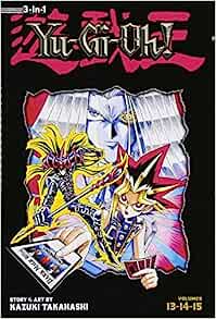 YU-GI-OH VOL Sammelband 05