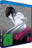 Devil Survivor 2: The Animation vol.1+2