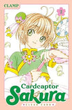 Cardcaptor Sakura: Clear Card 1 +2