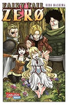 Fairy Tail Zerø (one-shot)