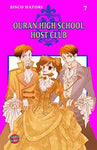 Ouran High School Host Club, Band 7