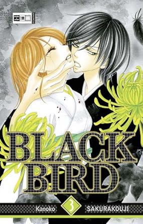 Black Bird 03