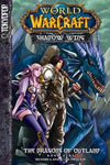 World of WarCraft: Shadow Wing 1+2