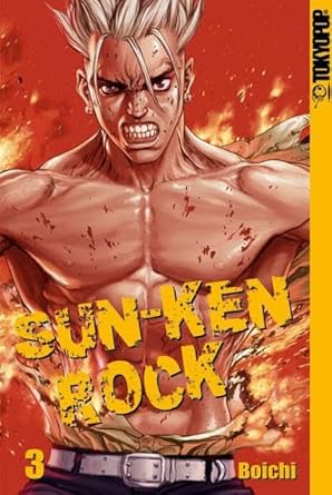 Sun-Ken Rock 03