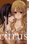 Citrus 1-10  Komplette Serie