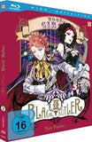 Black Butler - Staffel 3 - Vol. 1+2 Komplette Staffel