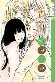 Nah bei dir: Kimi ni Todoke 28