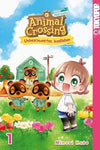 Animal Crossing: New Horizons – Unbeschwertes Inselleben 1+2  Komplette Serie