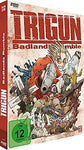 Trigun: Badlands Rumble