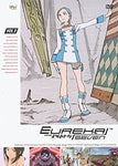 Eureka Seven, Vol. 1-3