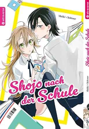 Shojo nach der Schule (one-shot)