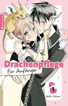 Drachenpflege für Anfänger 1+2 Komplette Serie