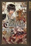 Cantarella: Eine unmoralische Liebe (one-shot)