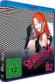 Devil Survivor 2: The Animation vol.1+2