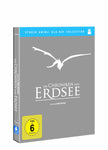 Die Chroniken von Erdsee (Studio Ghibli Blu-ray Collection)