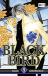 Black Bird 09