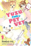 Yuzu the Pet Vet vol.1