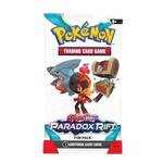 Paradoxrift Fun Pack (3 Cards)