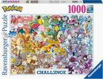 Pokemon Puzzle 1000 Teile