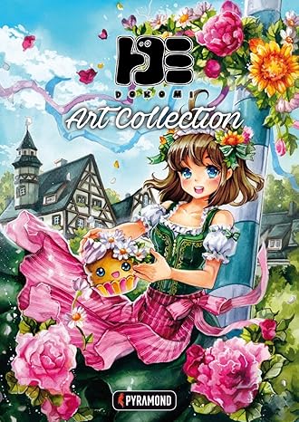 DoKomi Art Collection