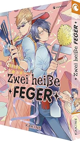 Zwei heiße Feger  (one-shot)