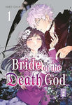 Bride of the Death God 01