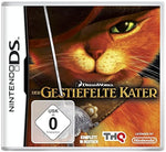 Der gestiefelte Kater (Ds)